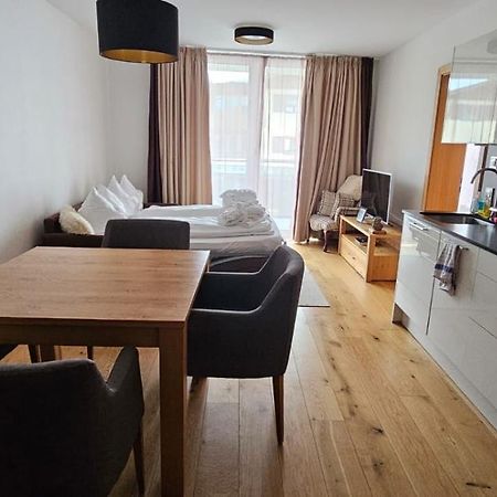 Modern Ski-In Appartement 2020M Kuehtai Exterior photo