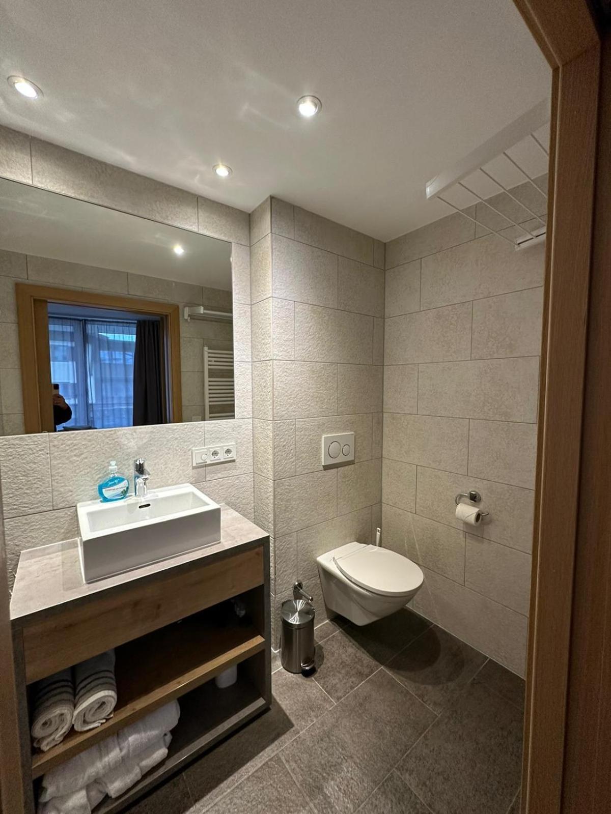 Modern Ski-In Appartement 2020M Kuehtai Exterior photo