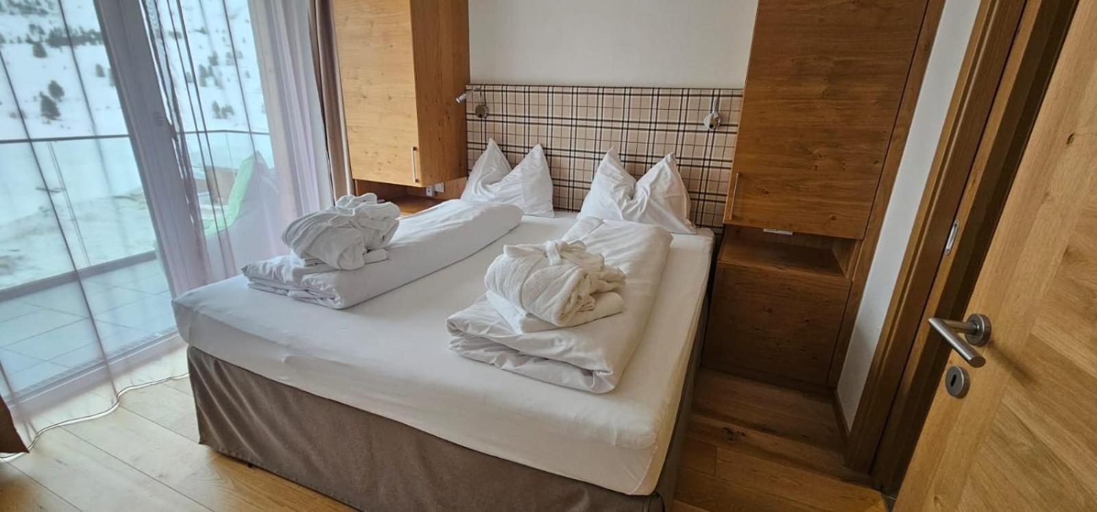 Modern Ski-In Appartement 2020M Kuehtai Exterior photo