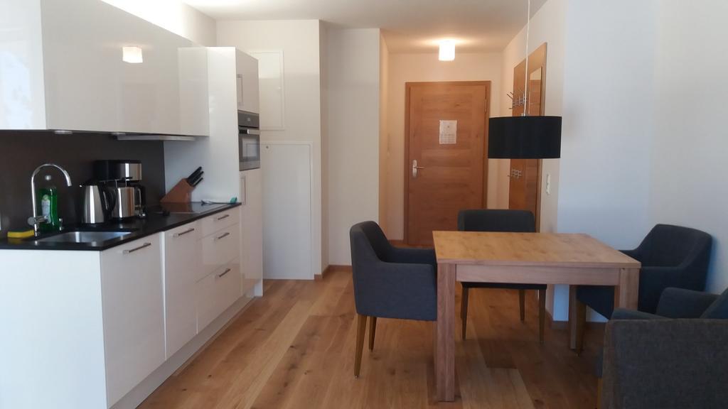 Modern Ski-In Appartement 2020M Kuehtai Exterior photo