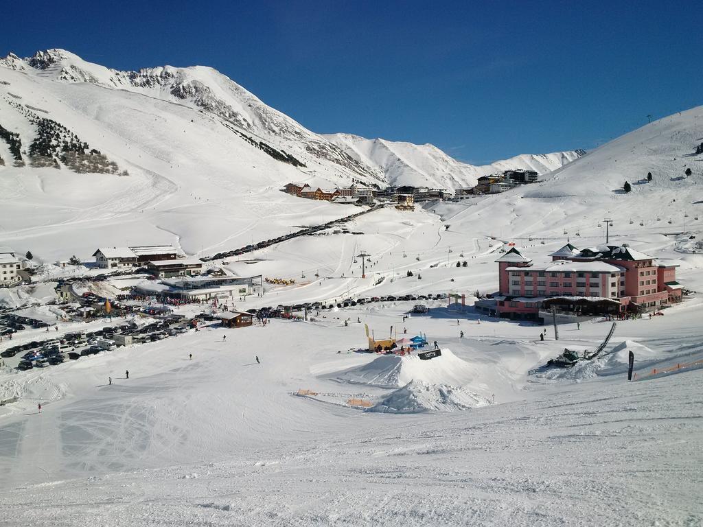 Modern Ski-In Appartement 2020M Kuehtai Exterior photo