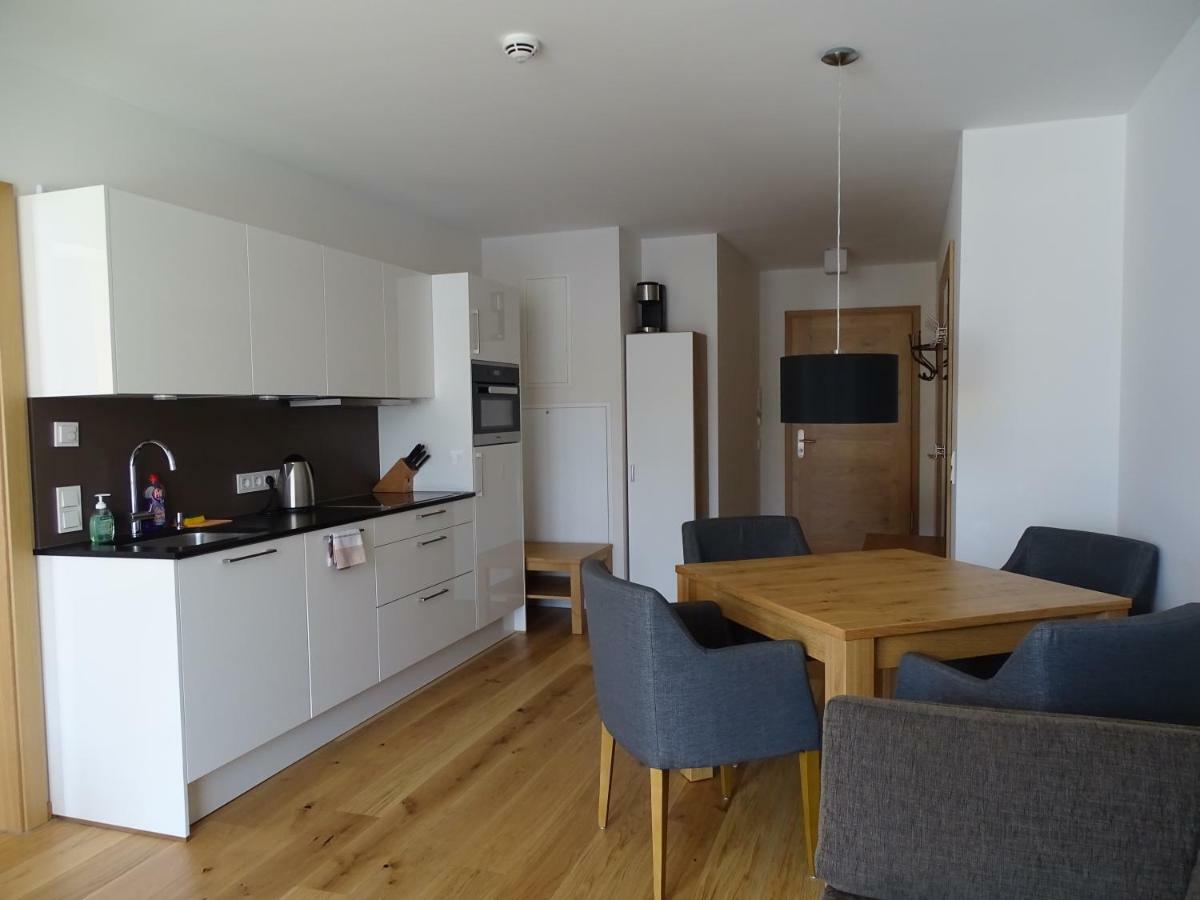 Modern Ski-In Appartement 2020M Kuehtai Exterior photo
