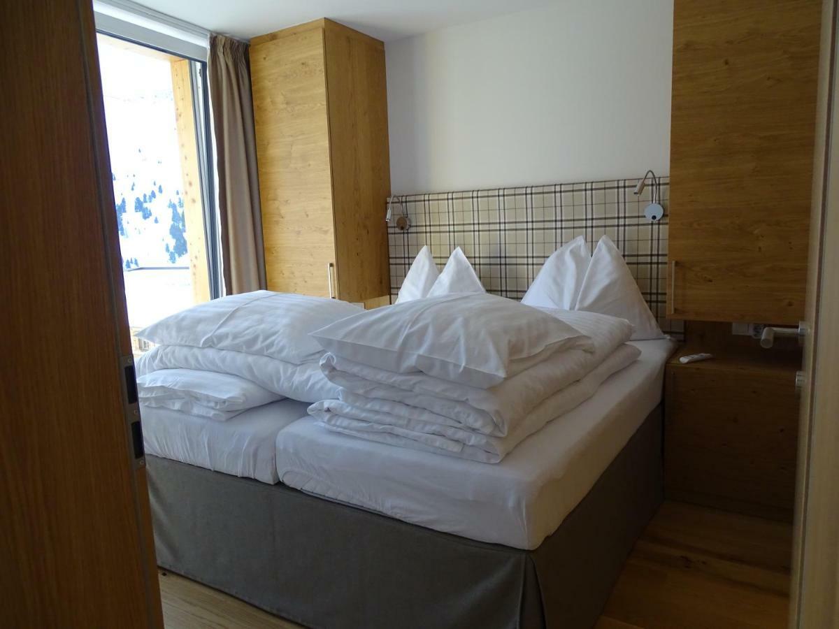 Modern Ski-In Appartement 2020M Kuehtai Exterior photo