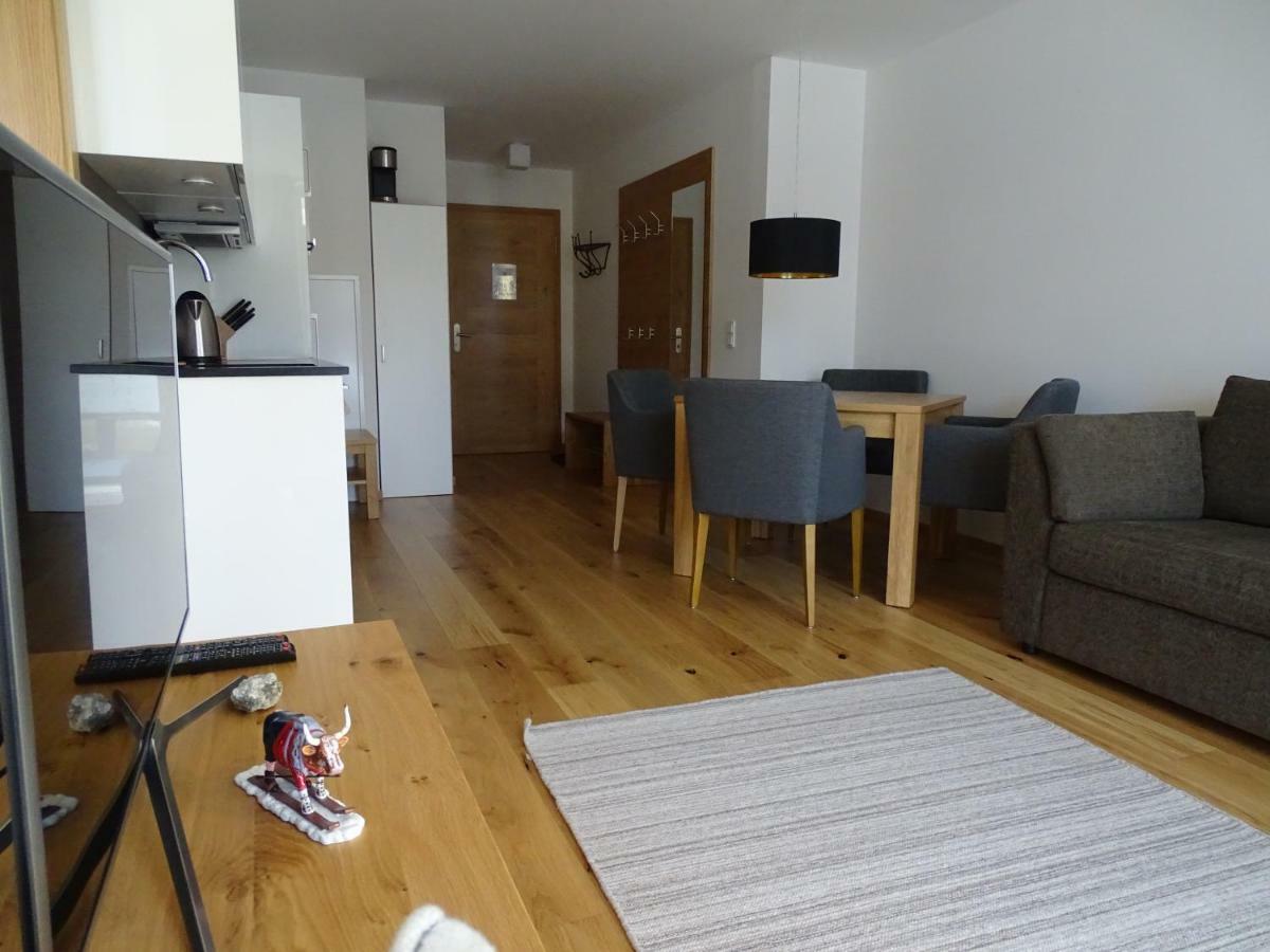 Modern Ski-In Appartement 2020M Kuehtai Exterior photo